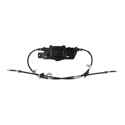 Freno de estacionamiento electrónico 597002W800 para solucionar fallos en Hyundai Santa Fe 4