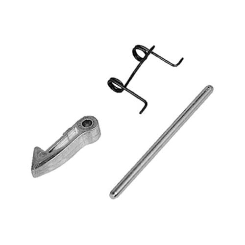 Door Catch Latch Spring Kit To Fit Hoover DYN OPH Washing Machine Genuine 49007928