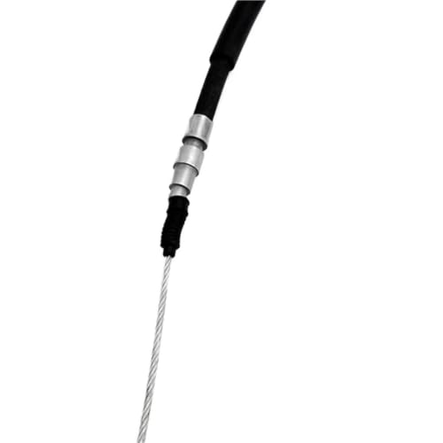 Cable Freno Mano X5 34436772103 recambio cable freno coche trasero 2