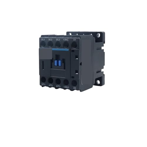 Contacteur CA NXC-09M10 pour remplacer votre vieux relais électrique
