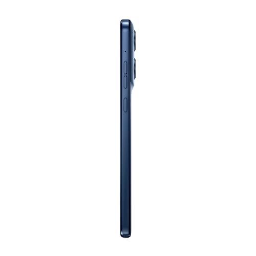 Motorola Moto G Stylus - 2025 | Unlocked | Made for US 8/256GB | 50MP Camera | Pantone Gibraltar Sea - image 6