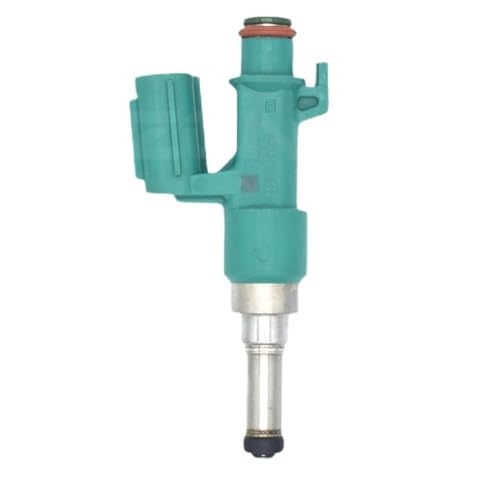 ANYUQI Applicable to automobile solenoid valve automobile fuel injector OE:23250-38050