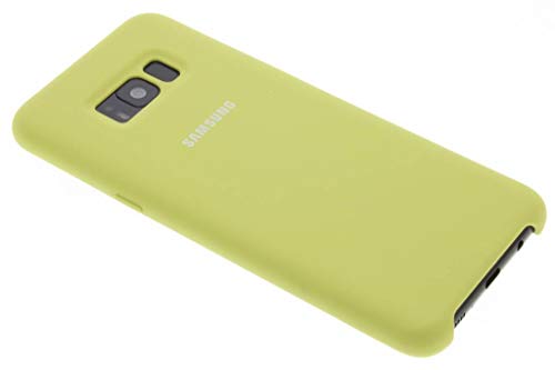 Samsung Galaxy S8+ Protective Cover, Green