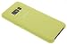 Samsung Galaxy S8+ Protective Cover, Green