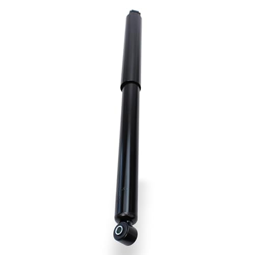 Image of Detroit Axle - 4WD Shock Absorbers for 99-04 Ford F-250 F-350 Super Duty