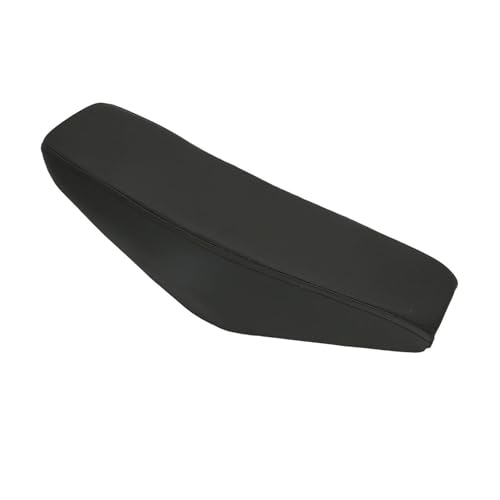 Selle CRF50 confortable pour réparer un siège de dirt bike usé 140cc