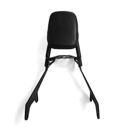 Sissy Bar avec Coussin pour Yamaha Bolt XVS950 Confort Moto
