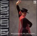 New Latin Flamenco: Memories of Grenada
