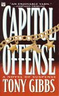 Capitol Offense 0446401099 Book Cover