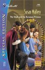 The Sheik and the Runaway Princess (Desert Rogues, No. 4)