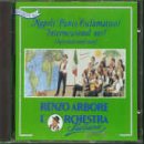 Napoli...Punto Esclamativo [Audio CD] Arbore, Renzo