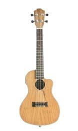 304030 Concert Ukulele with Pick-Up