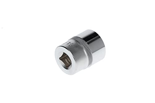 GEDORE R51001904 Soquete 3/8 Sext.19Mm