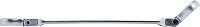 BGS 71028-6X8 | Doppel-Ratschen-Ringschlüssel | SW E6 x E8 – Ansicht 2