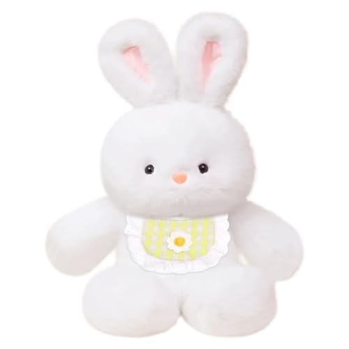 Sirseon Peluche Animal – Juguete de Peluche Animal simulación – Muñeca Suave y cariñosa de colección para Uso en Coche, Silla, Escritorio, sofá Cama