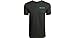 Costa Del Mar Topwater Short Sleeve T Shirt, Dark Heather, X-Large