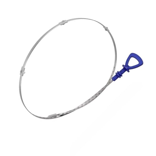 Jauge à huile moteur graduée 925 mm mesure précise pour berlines et coupés Benz 2003-2009