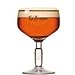 La Trappe Trappist Belgian Beer Chalice Glass