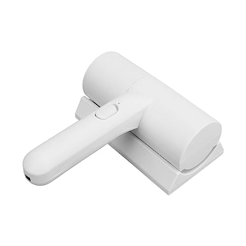 Luqeeg Aspirapolvere da Letto Pulizia Efficiente Aspirapolvere per Acari della Polvere per Uso Domestico