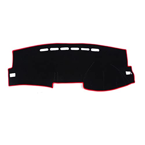 Tapis de tableau de bord Toyota Corolla pour un confort de conduite en plein soleil