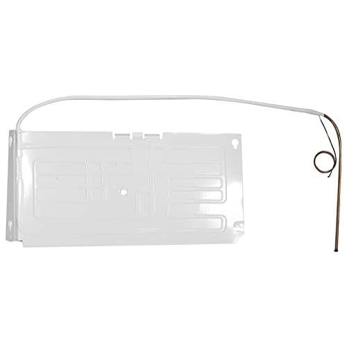 Preisvergleich Produktbild KBREE Top Kühlschrank Verdampfer Flachplatte Verdampfer Gefrierschrank Kühlplatte Kühlschrank Verdampfer Kühlschrank Verdampfer mit Kapillare