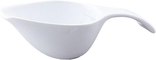 PORT-STYLE Rhodes Measuring Scoop