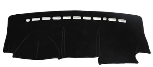 Tapis de tableau de bord haut de gamme pour Suzuki Jimny protection habitacle exclusive