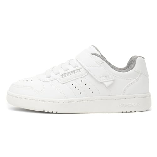 Image of Skechers Boys' Quick Street Sneaker