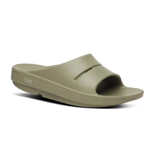 Image of OOFOS Unisex OOcloog Clog
