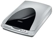 Epson Perfection 1670 Photo Scanner