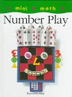 Number Play (Mini Math) 1575720051 Book Cover