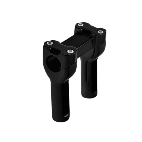 Rehausseurs de guidon pour rouler confortablement en Dyna et Softail Slim