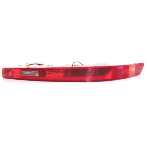 Feu stop haut niveau droit pour Audi Q7 2007-2015 4L0945095A