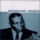 Howlin Wolf - Live in Cambridge Ma 1966 - Amazon.com Music