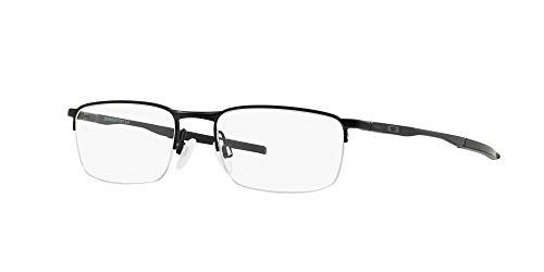 Image of Oakley Men Rectangle Frames - 0OX317431740153