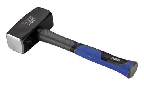 ALYCO 186202: Maceta cuadrada mango fibra