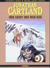  JONATHAN CARTLAND Bd.3 : Der Geist des Wah-Kee