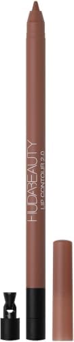 HUDA BEAUTY Lip Contour 2.0 Automatic Matte Lip Pencil Terracotta