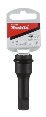 Makita B-55706 250mm 1/4" Socket Extension