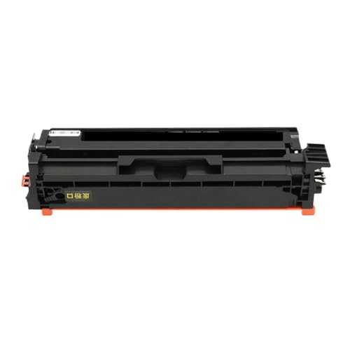 Cartouche de toner sans puce noire compatible avec Xerox C230 et C235