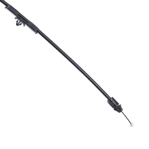 Câble ouverture capot bloqué Jeep Cherokee 2014-2018 commande 53194075 - 7