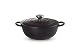 Le Creuset Signature La Marmite Gusseisen-Bräter Ø 26 cm