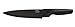 Chicago Cutlery ProHold 14 Piece Dual Kitchen Knife Block Set, Stainless Steel Blade with Black Non-Stick Coating, Ergonomic Handle Kitchen Knife Set