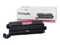Up To 40% OFF Lexmark 12N0769 Magenta Toner Cartridge