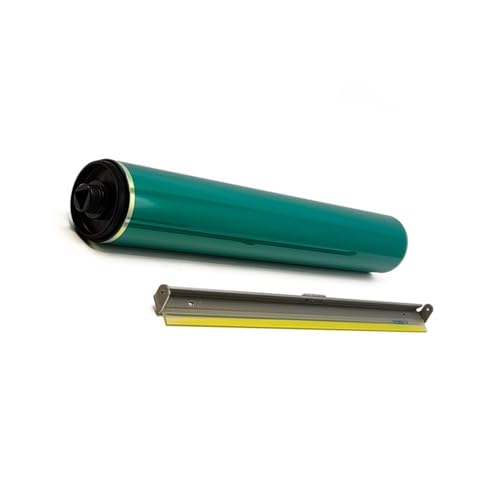 Lame de nettoyage de tambour OPC C759 avec rouleau éponge PCR OEM Kit