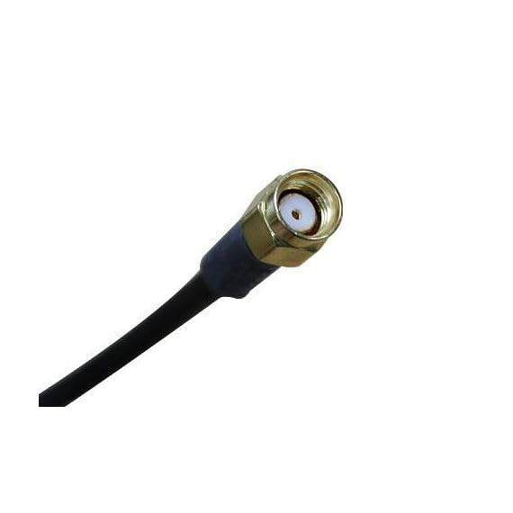 Antenna Yagi Direzionale 2.4GHz High Gain 18dBi per Trasmissione Wireless - 2400-2500 MHz