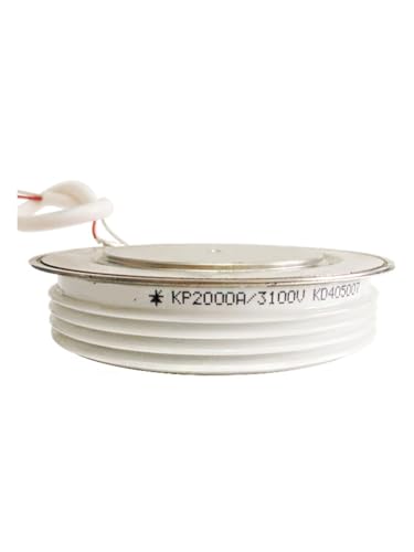 Fusible de tiristor KP2000A3100V de alta capacidad para entornos industriales