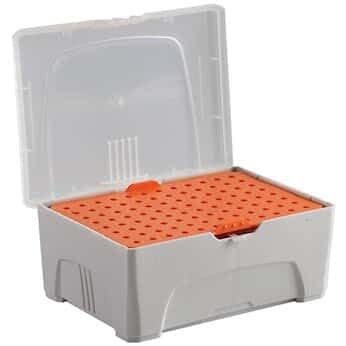 Cole-Parmer Pipette Rack, 0.1 to 10 µL Tip: 10/PK