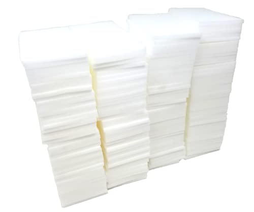 Instant Erase Magic Eraser Sheets 160-pack