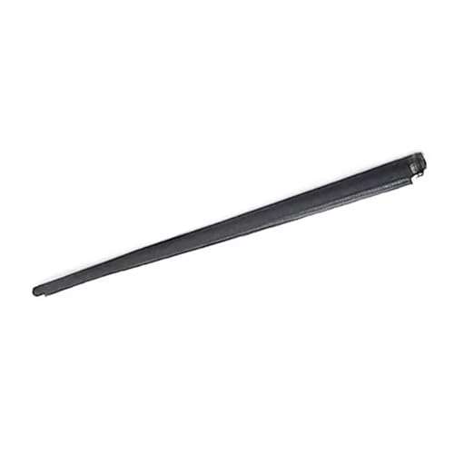 Couverture pare-soleil toit ouvrant pour A5 et S5, store premium d'origine en noir élégant